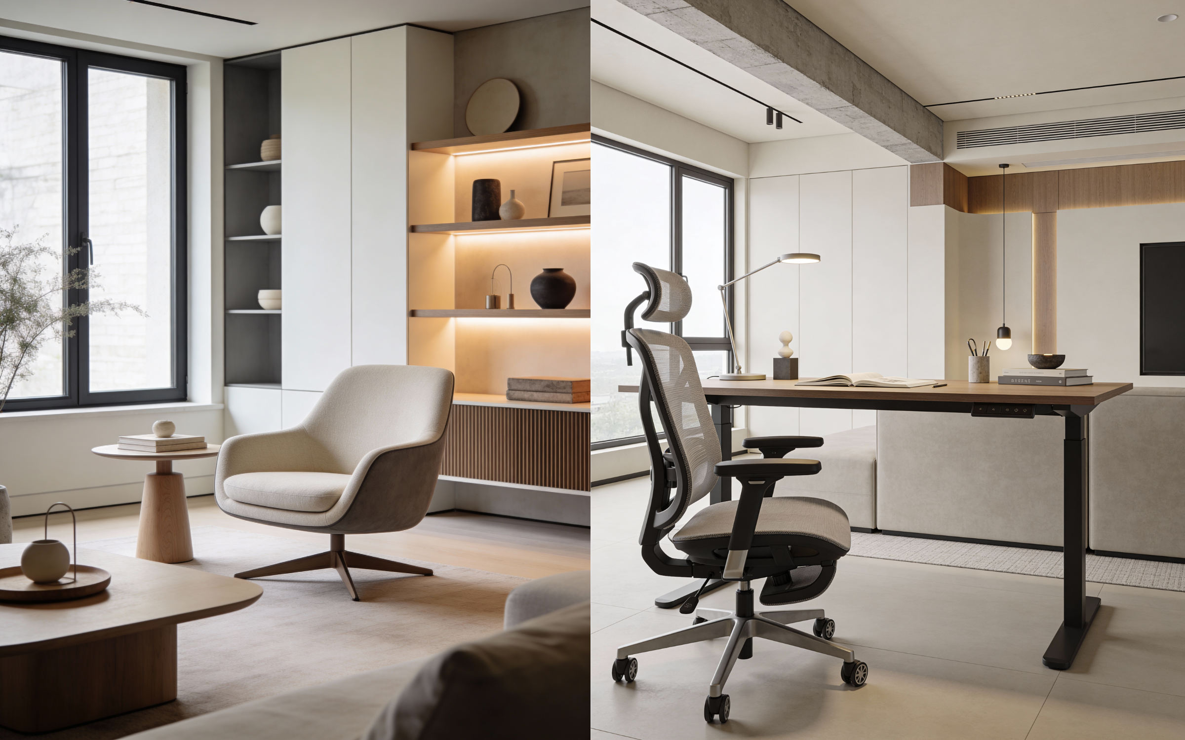 Furniture Collection