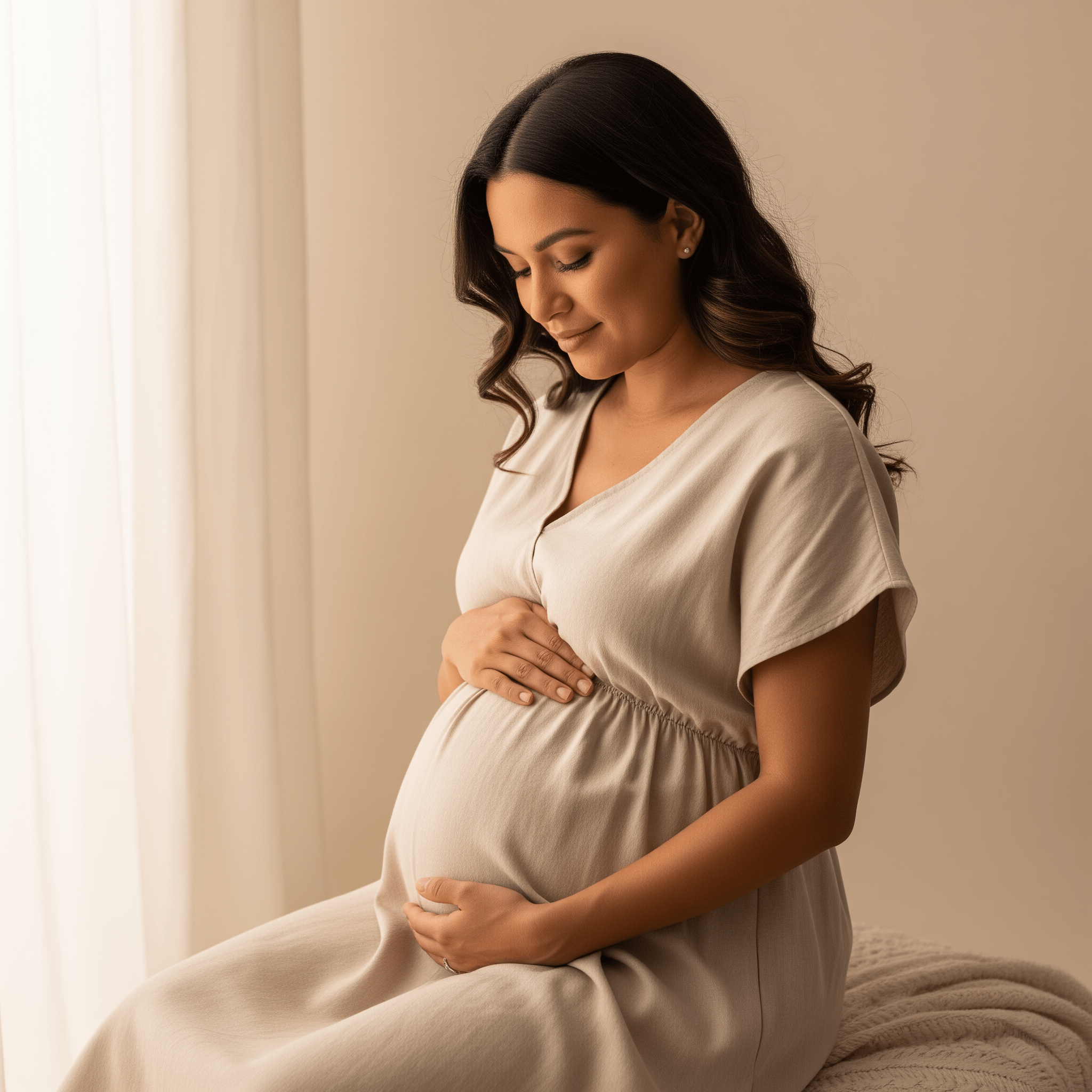 Comfort for Every Stage of Pregnancy